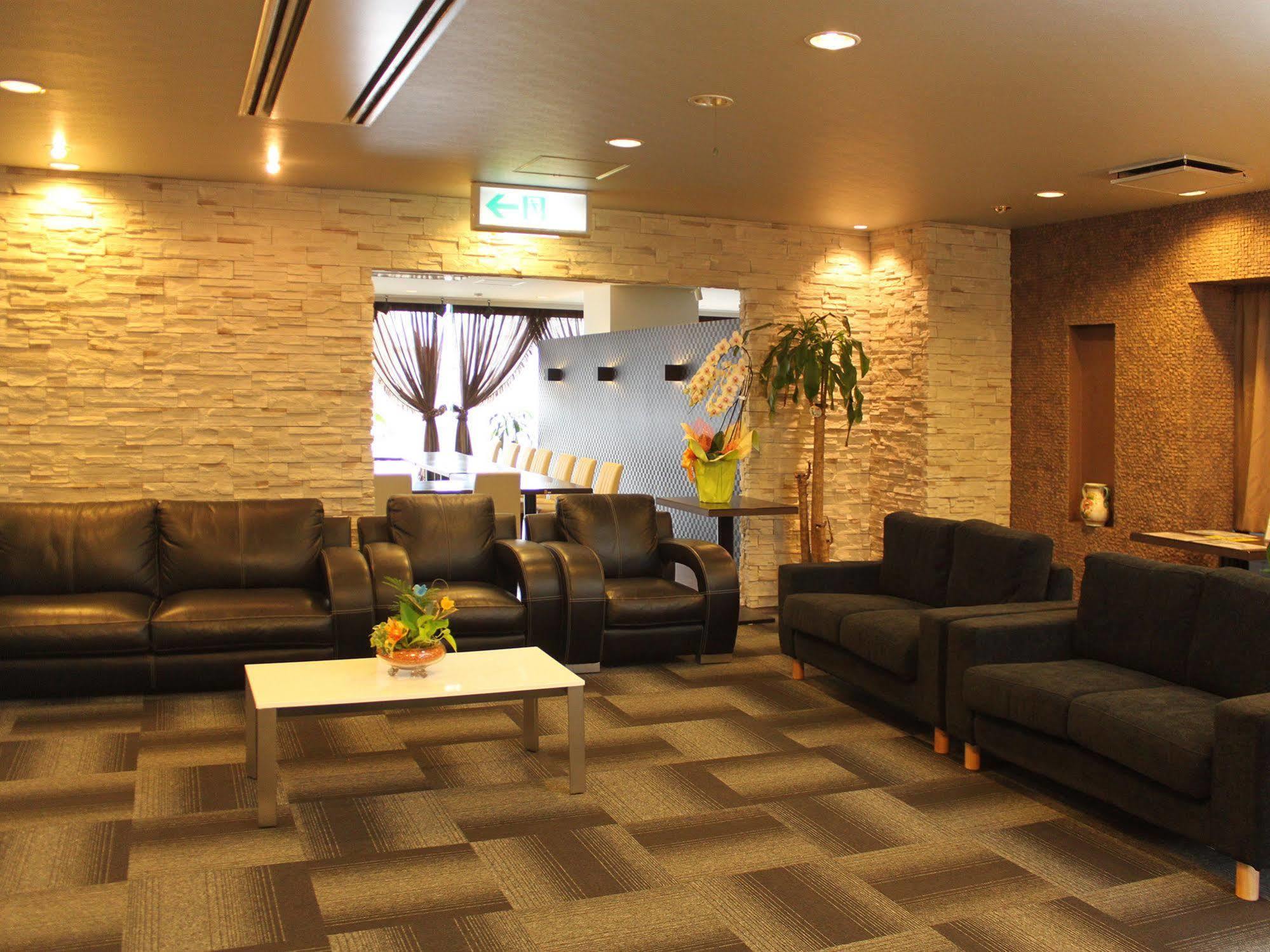 Hotel Livemax Budget Iyo Mishima Shikokuchuo Exterior foto